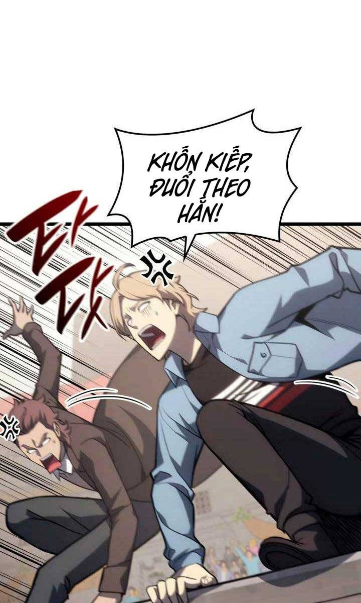 Vị Vua Mạnh Nhất Đã Trở Lại - Chapter 64 - Page 29