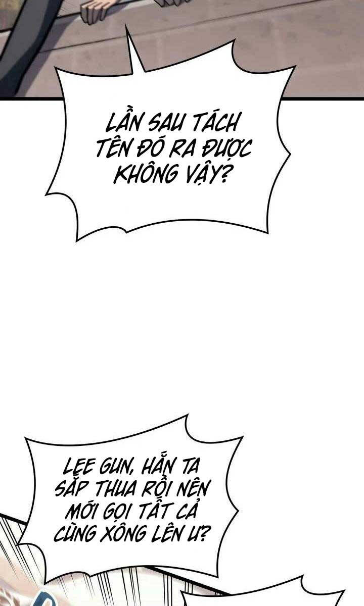 Vị Vua Mạnh Nhất Đã Trở Lại - Chapter 64 - Page 30