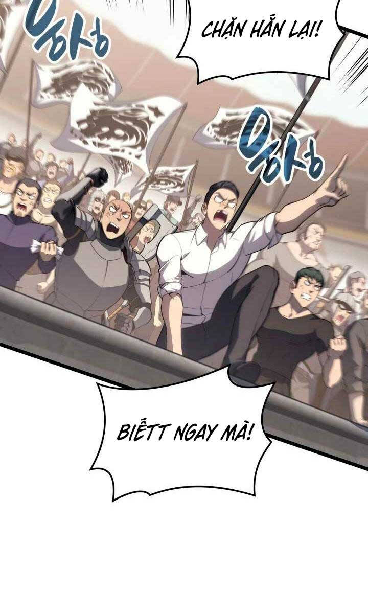 Vị Vua Mạnh Nhất Đã Trở Lại - Chapter 64 - Page 31