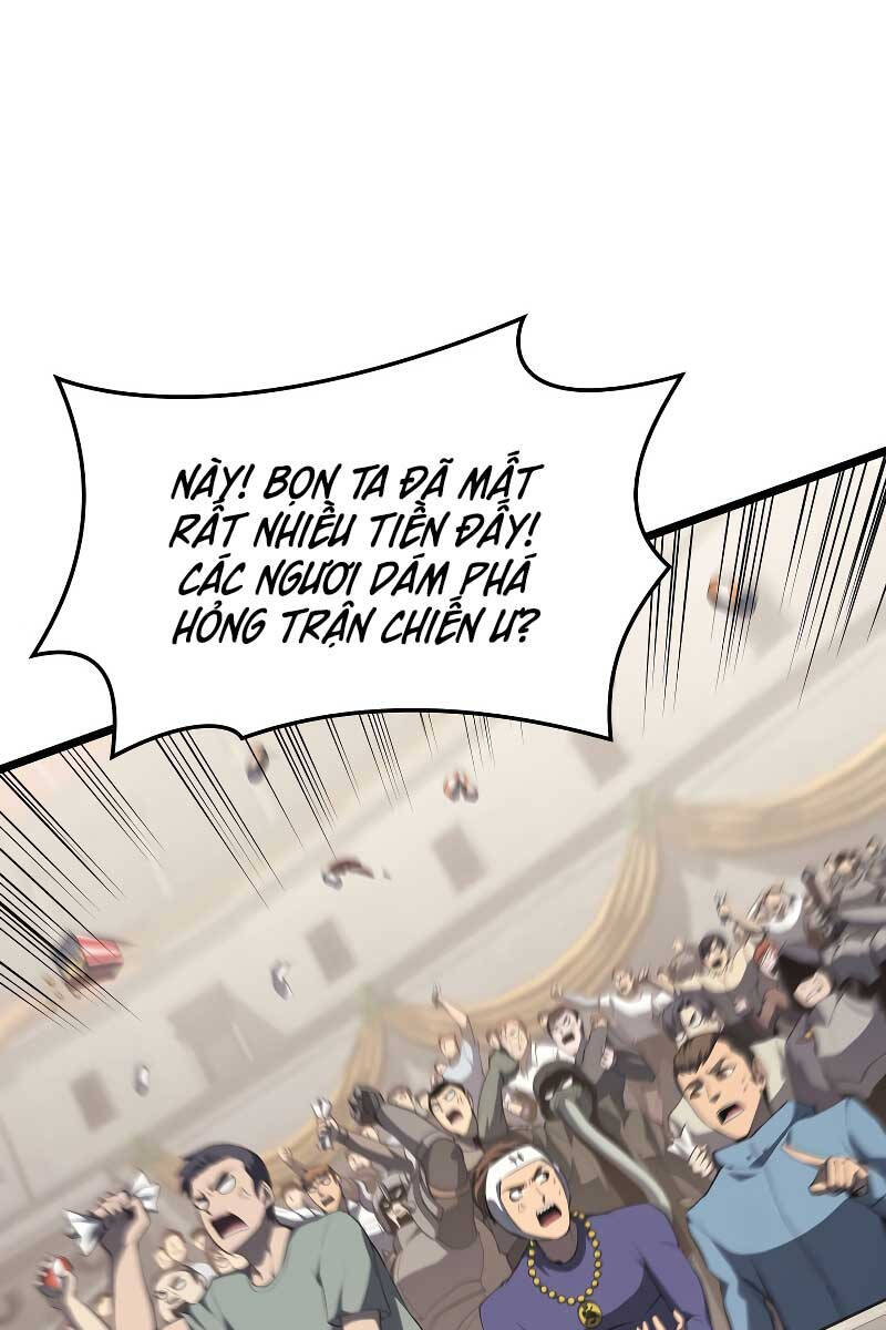 Vị Vua Mạnh Nhất Đã Trở Lại - Chapter 64 - Page 32