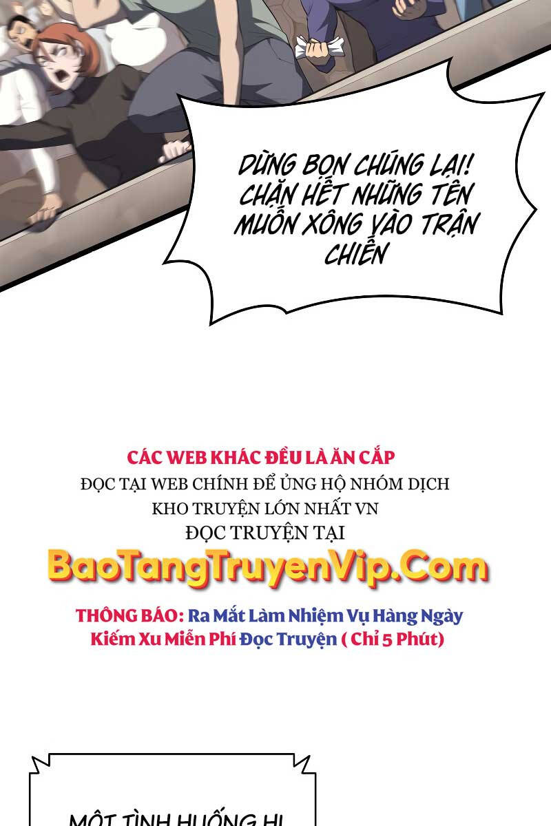 Vị Vua Mạnh Nhất Đã Trở Lại - Chapter 64 - Page 33