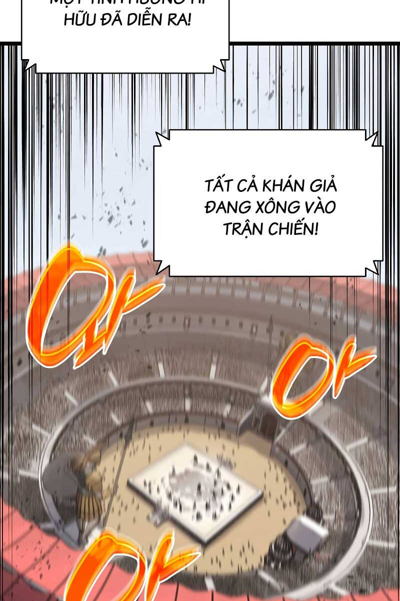Vị Vua Mạnh Nhất Đã Trở Lại - Chapter 64 - Page 34