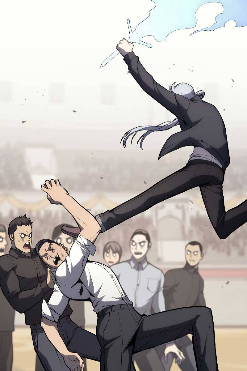 Vị Vua Mạnh Nhất Đã Trở Lại - Chapter 64 - Page 38