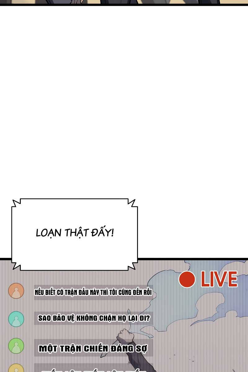 Vị Vua Mạnh Nhất Đã Trở Lại - Chapter 64 - Page 39