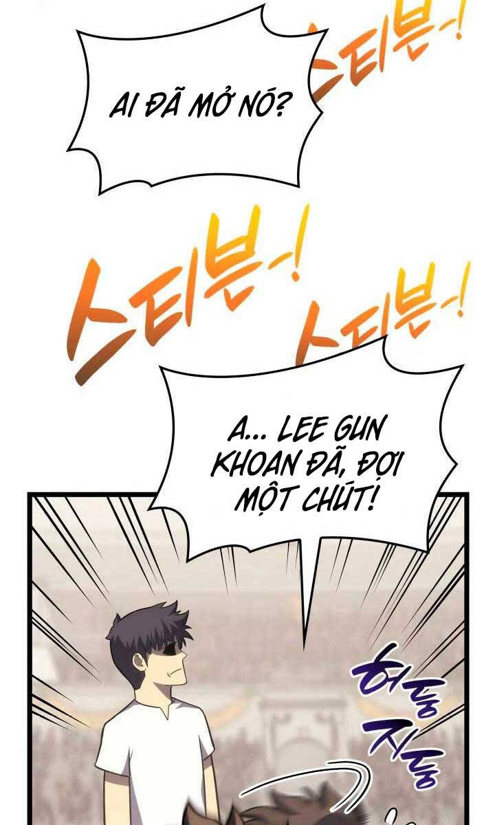 Vị Vua Mạnh Nhất Đã Trở Lại - Chapter 64 - Page 4