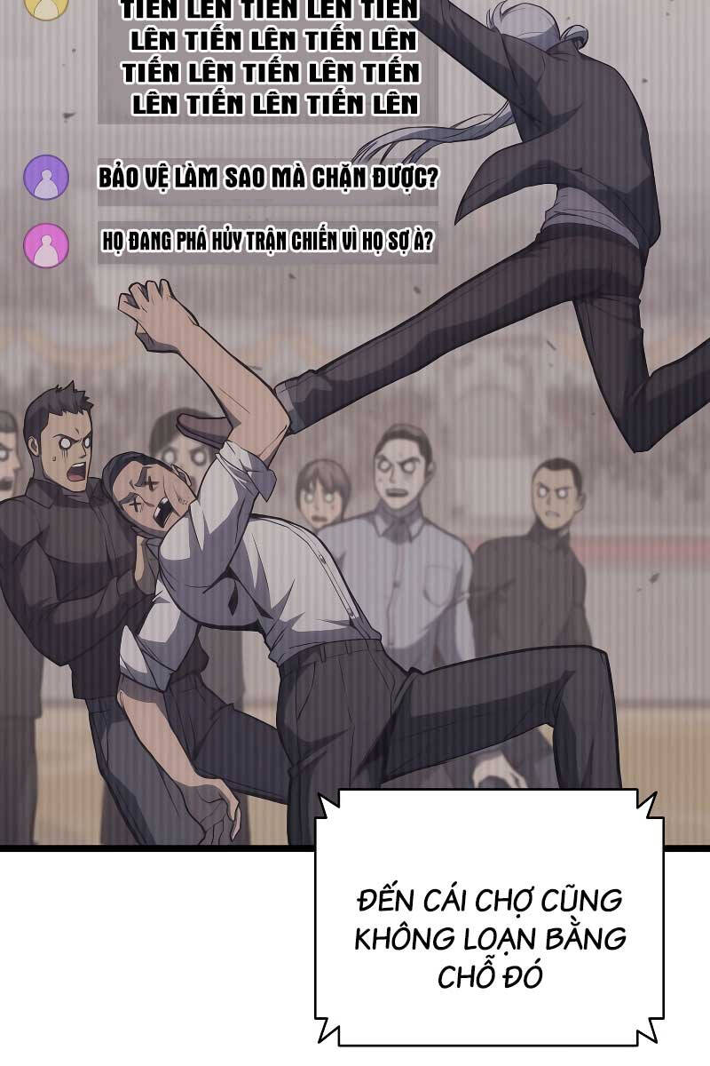 Vị Vua Mạnh Nhất Đã Trở Lại - Chapter 64 - Page 40