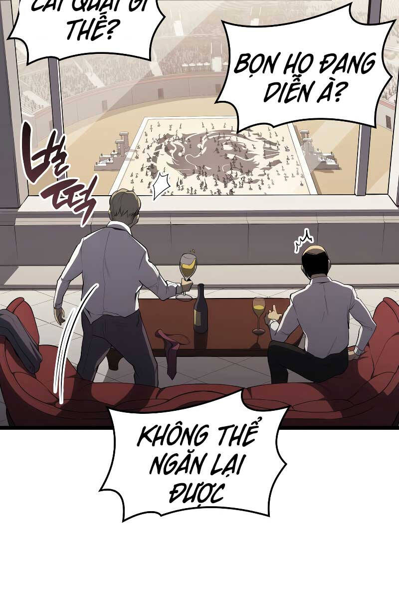 Vị Vua Mạnh Nhất Đã Trở Lại - Chapter 64 - Page 42