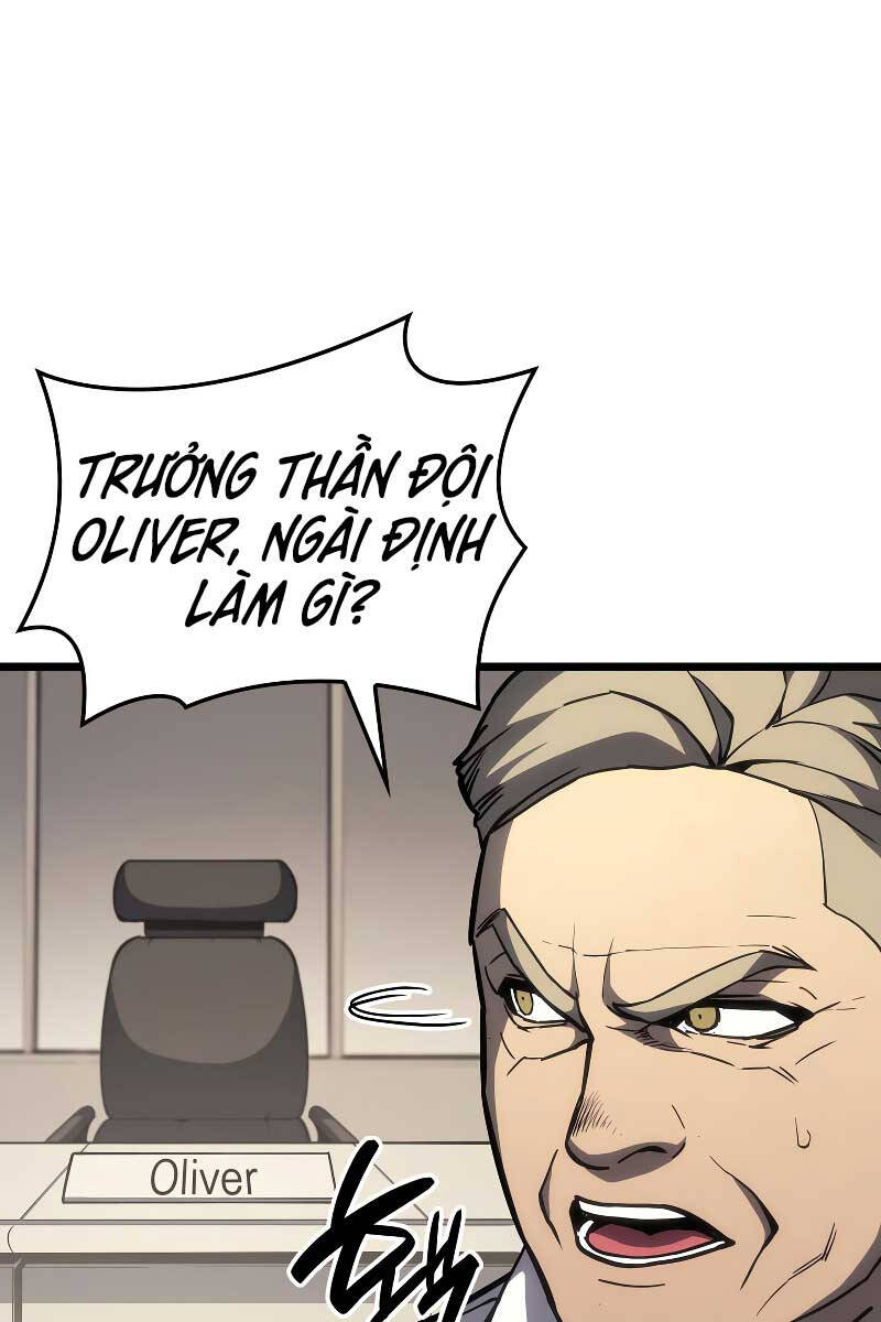 Vị Vua Mạnh Nhất Đã Trở Lại - Chapter 64 - Page 43