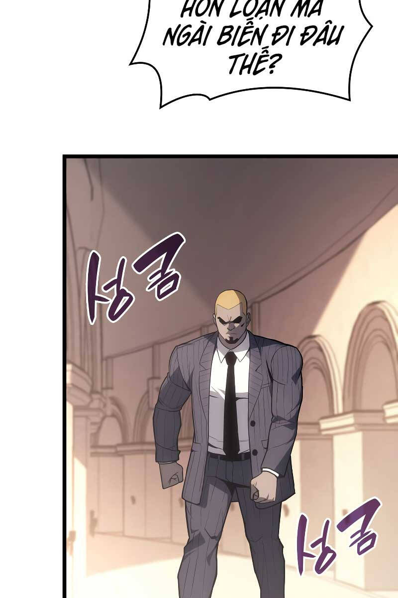Vị Vua Mạnh Nhất Đã Trở Lại - Chapter 64 - Page 45