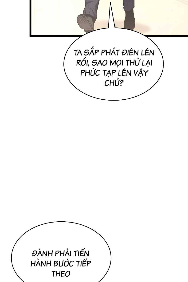 Vị Vua Mạnh Nhất Đã Trở Lại - Chapter 64 - Page 46