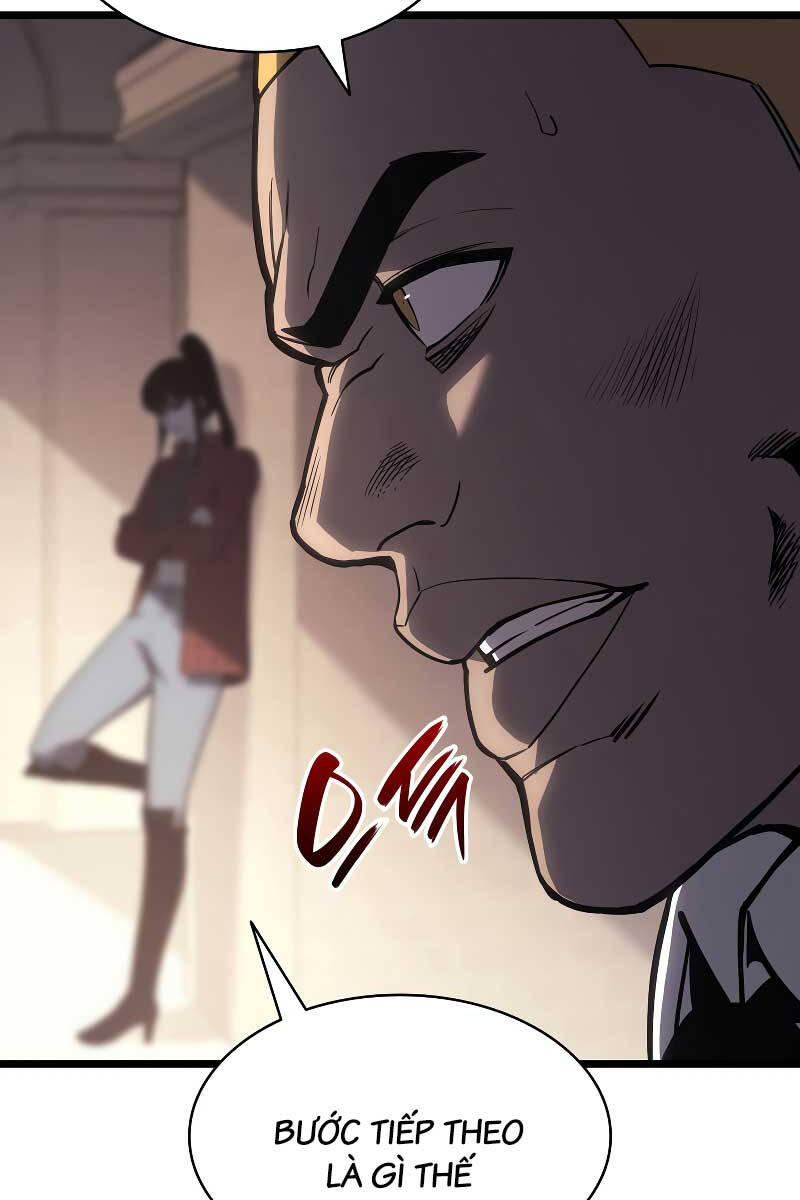 Vị Vua Mạnh Nhất Đã Trở Lại - Chapter 64 - Page 47