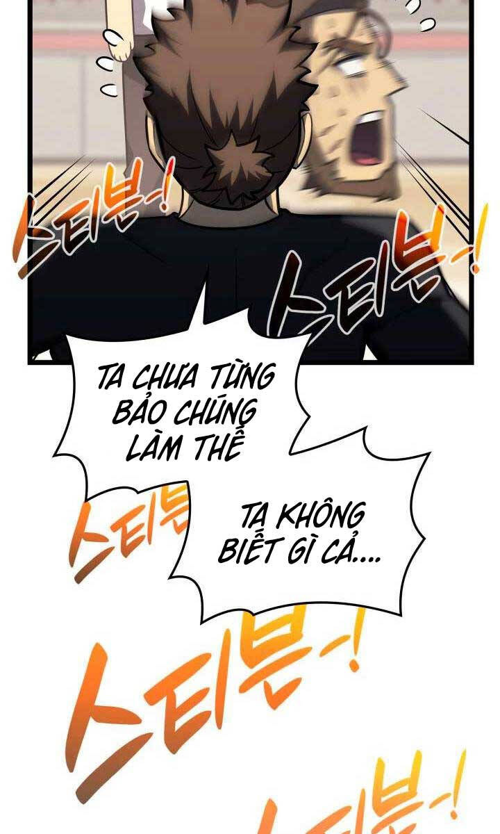 Vị Vua Mạnh Nhất Đã Trở Lại - Chapter 64 - Page 5