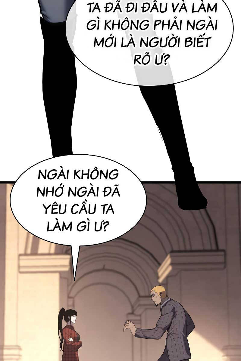 Vị Vua Mạnh Nhất Đã Trở Lại - Chapter 64 - Page 52