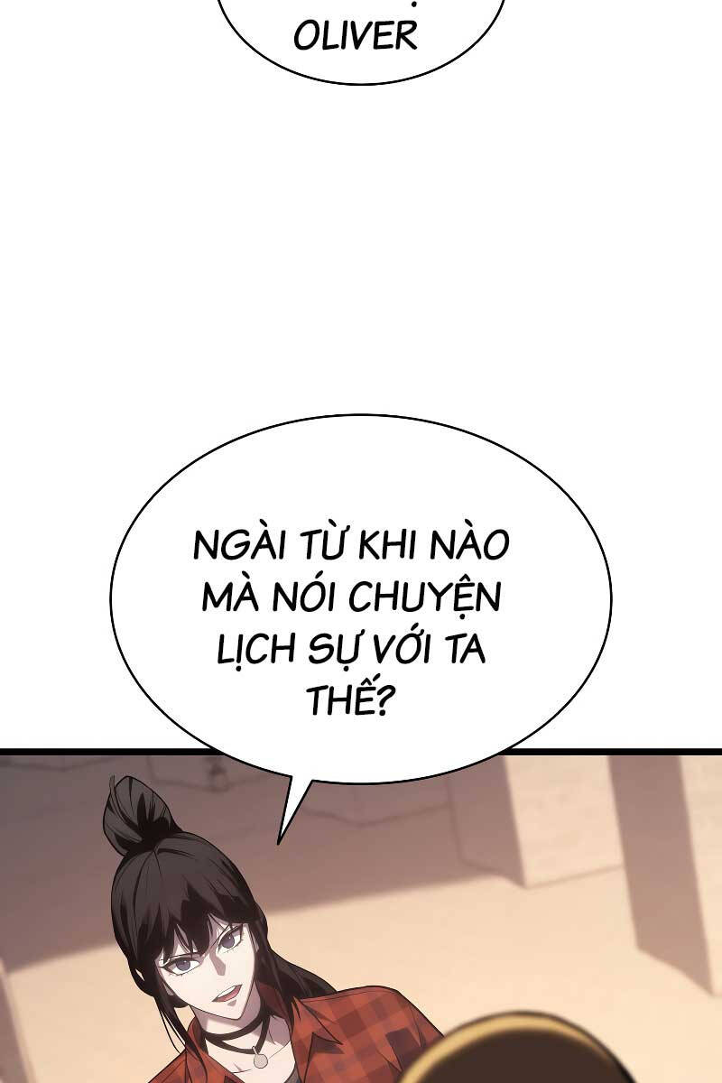 Vị Vua Mạnh Nhất Đã Trở Lại - Chapter 64 - Page 54