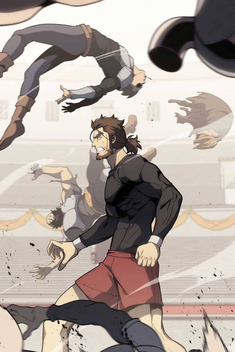 Vị Vua Mạnh Nhất Đã Trở Lại - Chapter 64 - Page 70