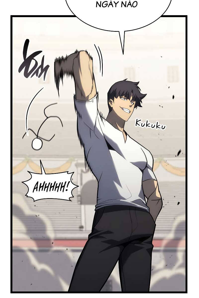 Vị Vua Mạnh Nhất Đã Trở Lại - Chapter 64 - Page 79