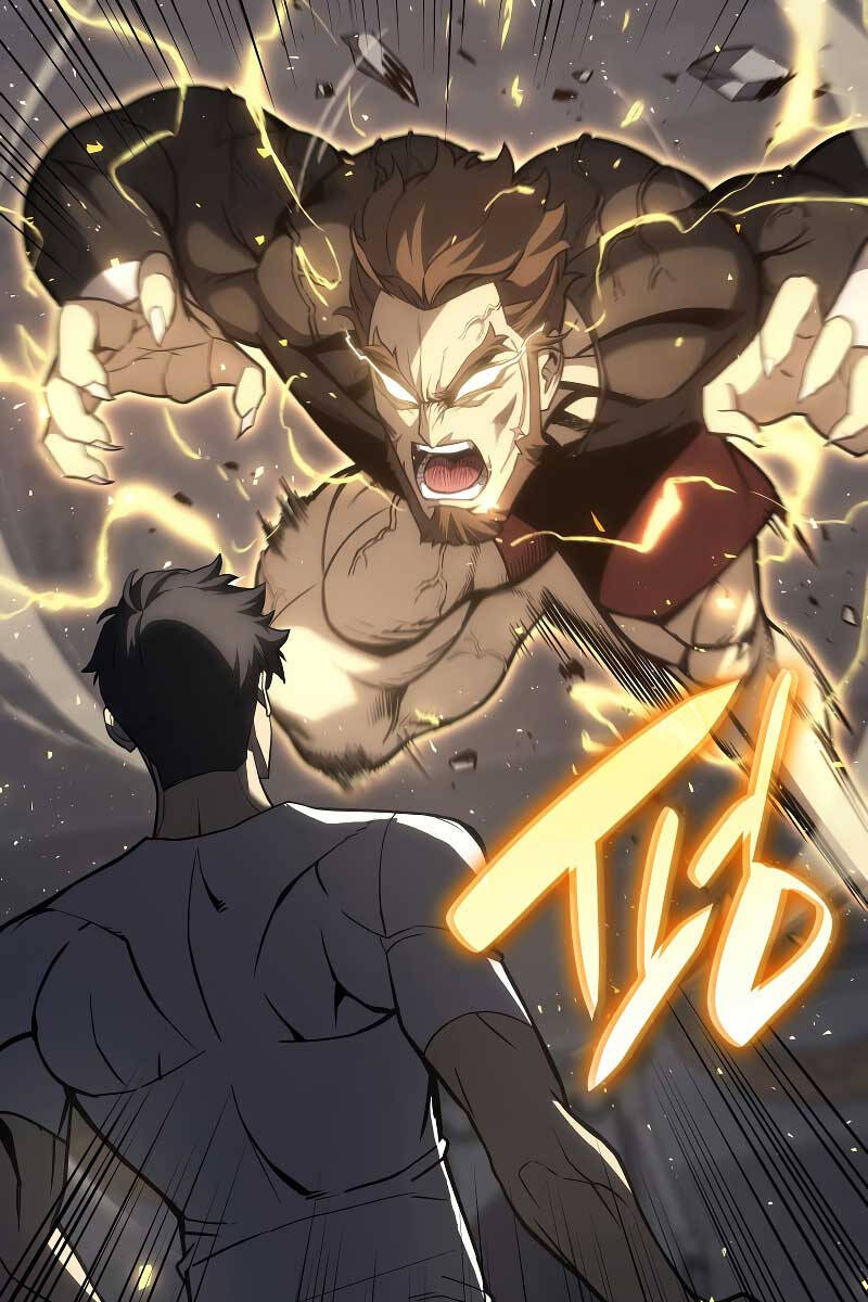 Vị Vua Mạnh Nhất Đã Trở Lại - Chapter 64 - Page 83