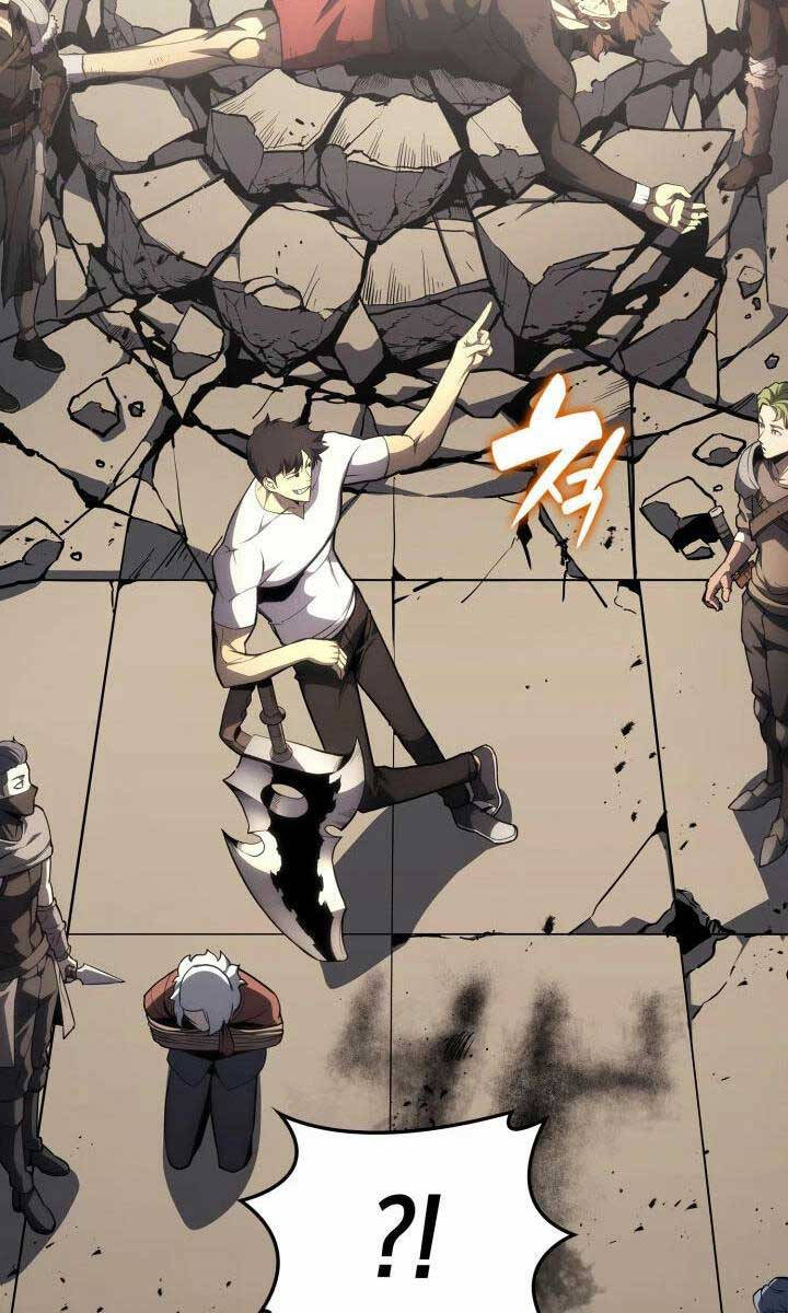 Vị Vua Mạnh Nhất Đã Trở Lại - Chapter 65 - Page 100