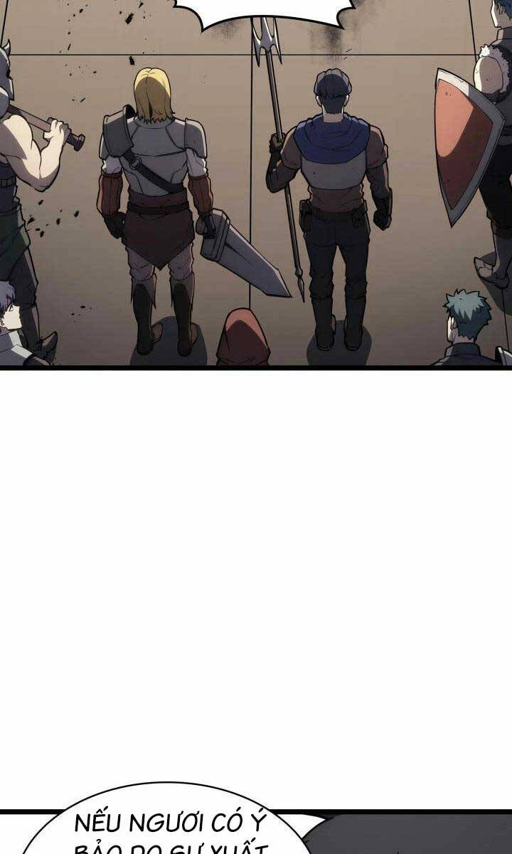 Vị Vua Mạnh Nhất Đã Trở Lại - Chapter 65 - Page 101