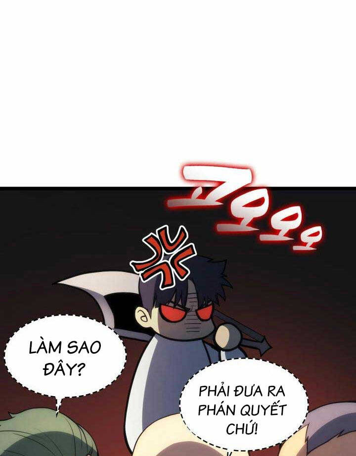 Vị Vua Mạnh Nhất Đã Trở Lại - Chapter 65 - Page 105