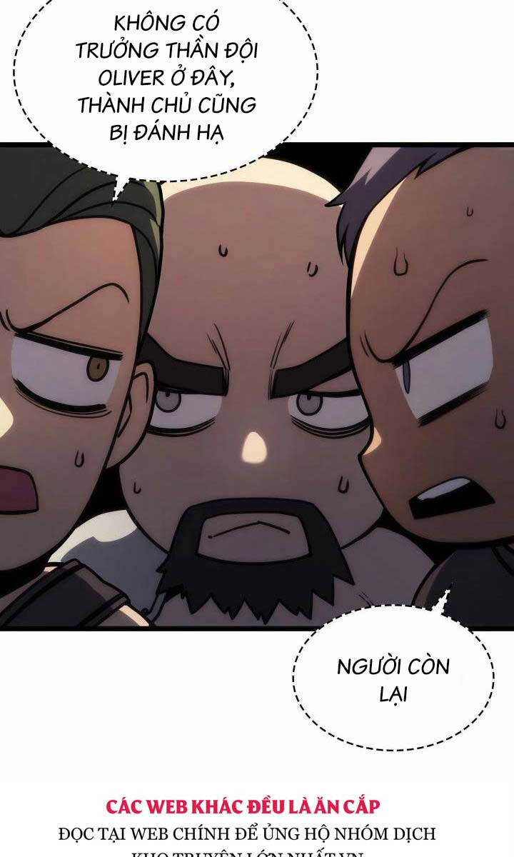 Vị Vua Mạnh Nhất Đã Trở Lại - Chapter 65 - Page 107