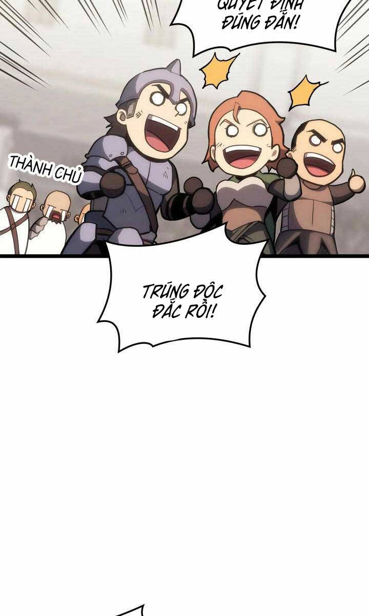 Vị Vua Mạnh Nhất Đã Trở Lại - Chapter 65 - Page 116