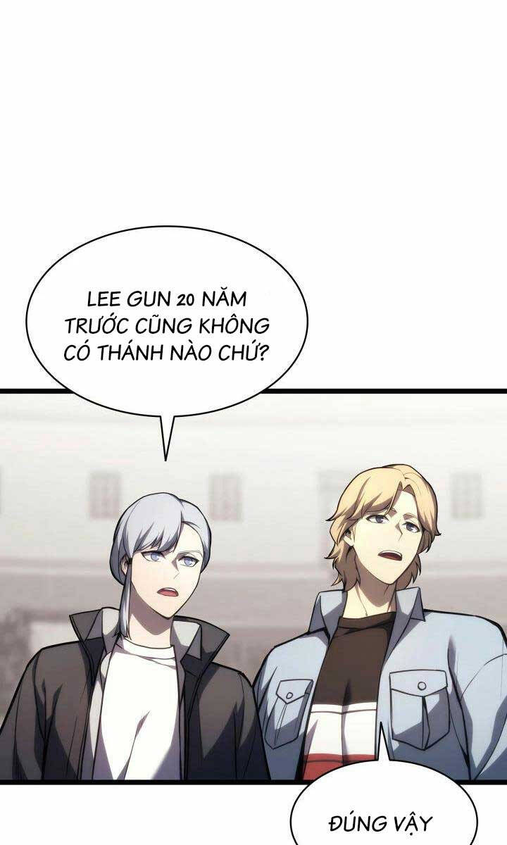 Vị Vua Mạnh Nhất Đã Trở Lại - Chapter 65 - Page 118