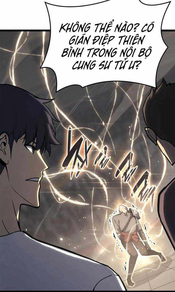 Vị Vua Mạnh Nhất Đã Trở Lại - Chapter 65 - Page 12