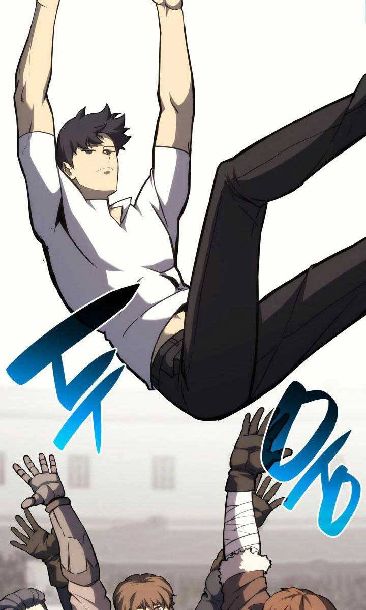 Vị Vua Mạnh Nhất Đã Trở Lại - Chapter 65 - Page 124