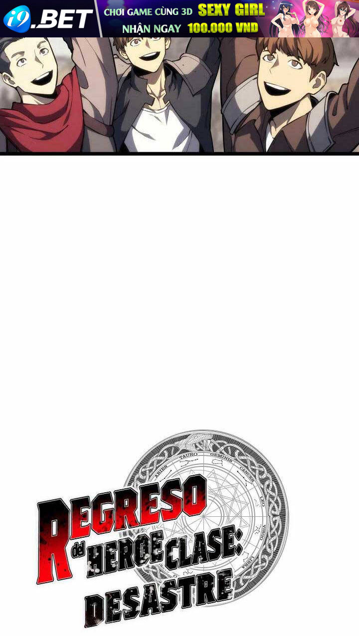 Vị Vua Mạnh Nhất Đã Trở Lại - Chapter 65 - Page 125