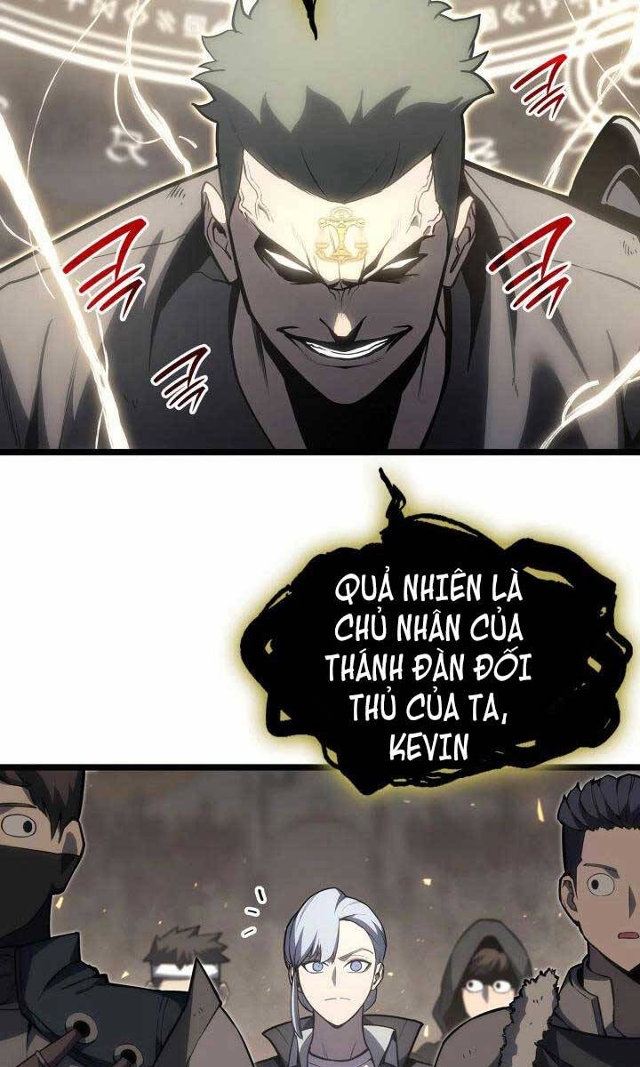 Vị Vua Mạnh Nhất Đã Trở Lại - Chapter 65 - Page 18