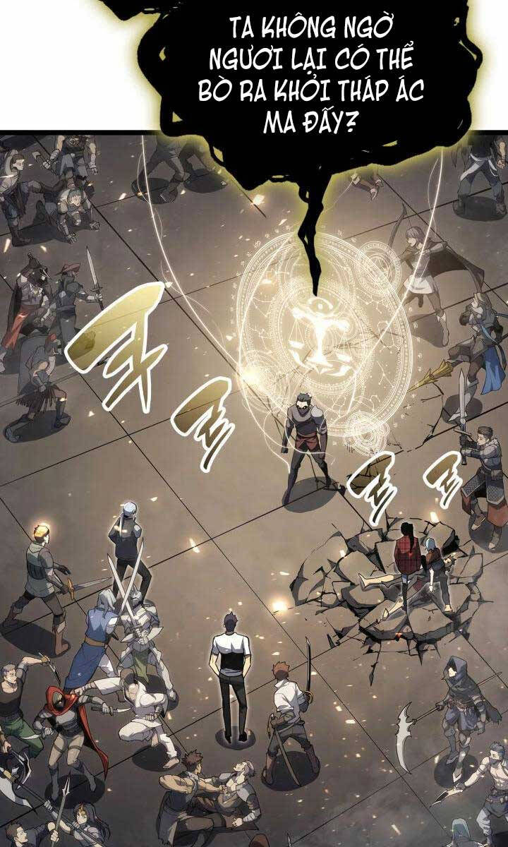 Vị Vua Mạnh Nhất Đã Trở Lại - Chapter 65 - Page 25