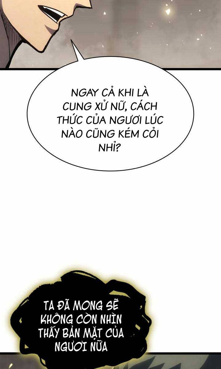 Vị Vua Mạnh Nhất Đã Trở Lại - Chapter 65 - Page 27