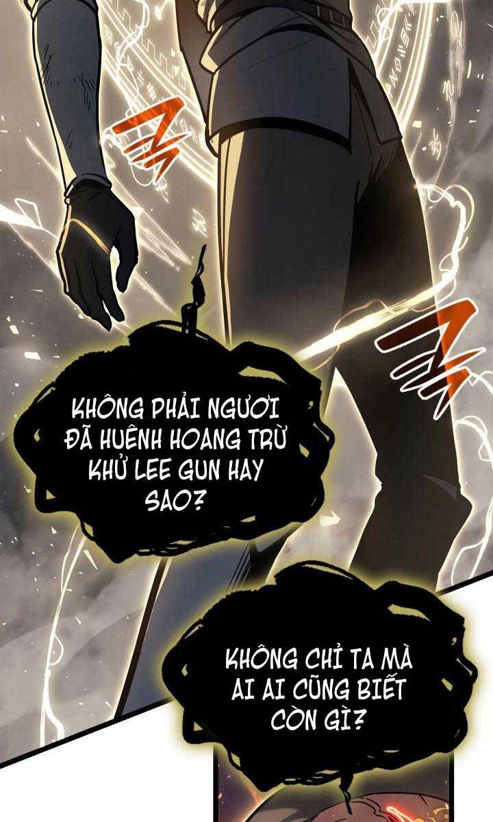 Vị Vua Mạnh Nhất Đã Trở Lại - Chapter 65 - Page 34