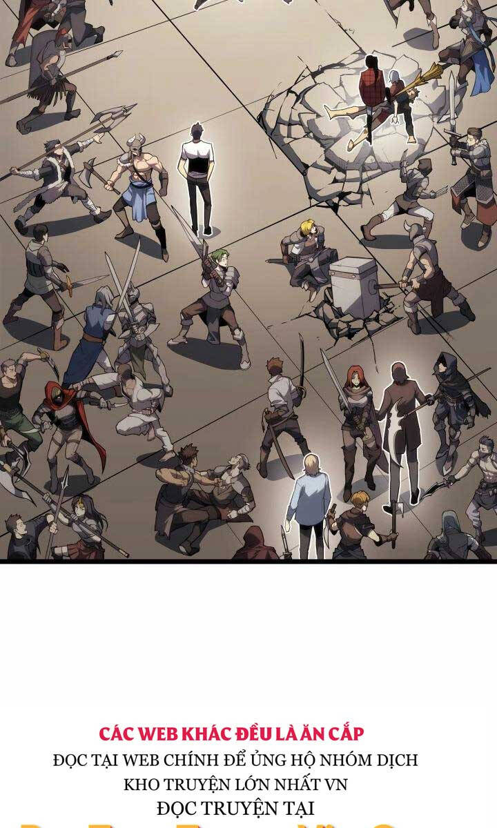 Vị Vua Mạnh Nhất Đã Trở Lại - Chapter 65 - Page 4