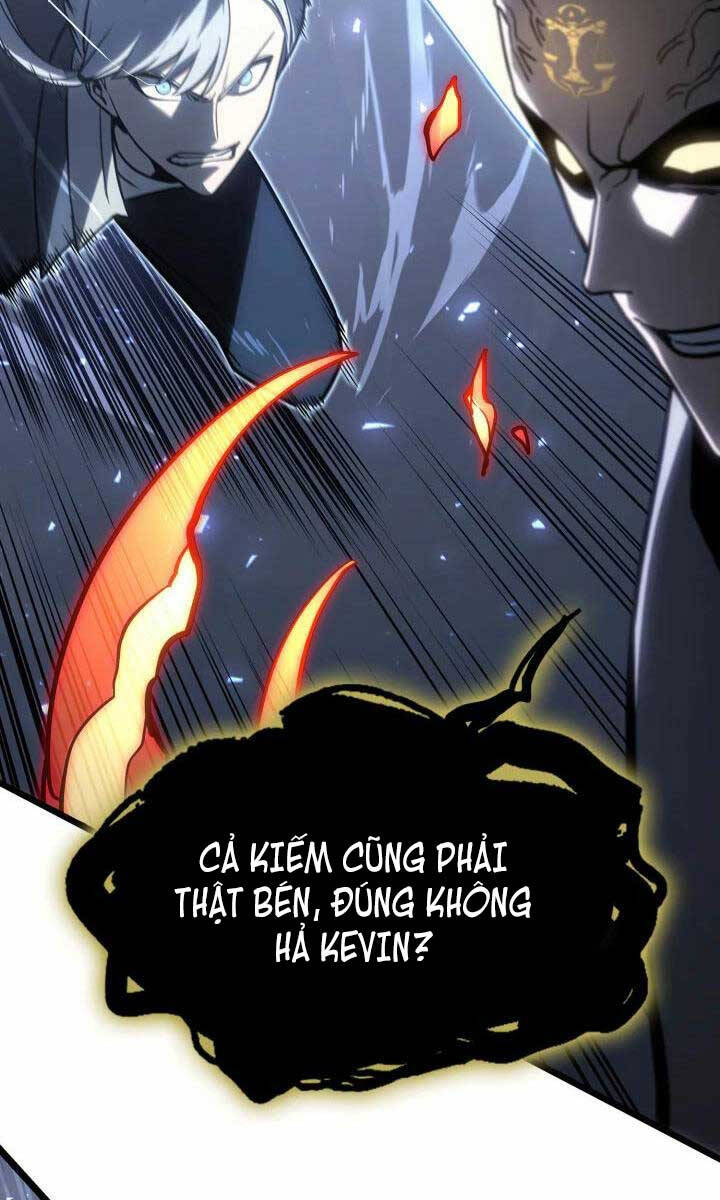 Vị Vua Mạnh Nhất Đã Trở Lại - Chapter 65 - Page 46