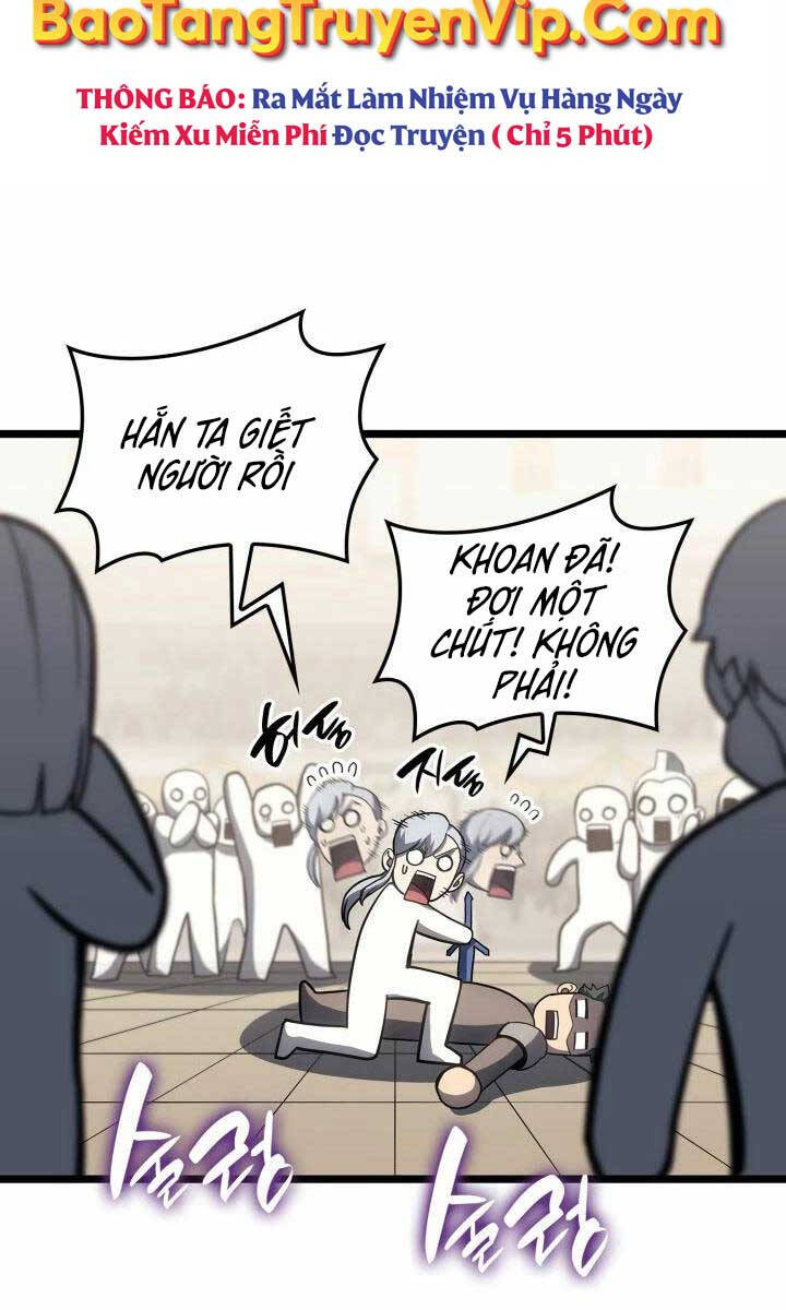 Vị Vua Mạnh Nhất Đã Trở Lại - Chapter 65 - Page 5