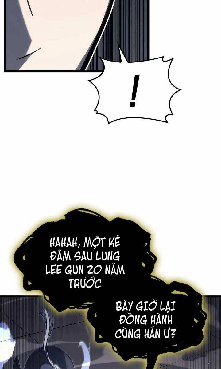 Vị Vua Mạnh Nhất Đã Trở Lại - Chapter 65 - Page 50