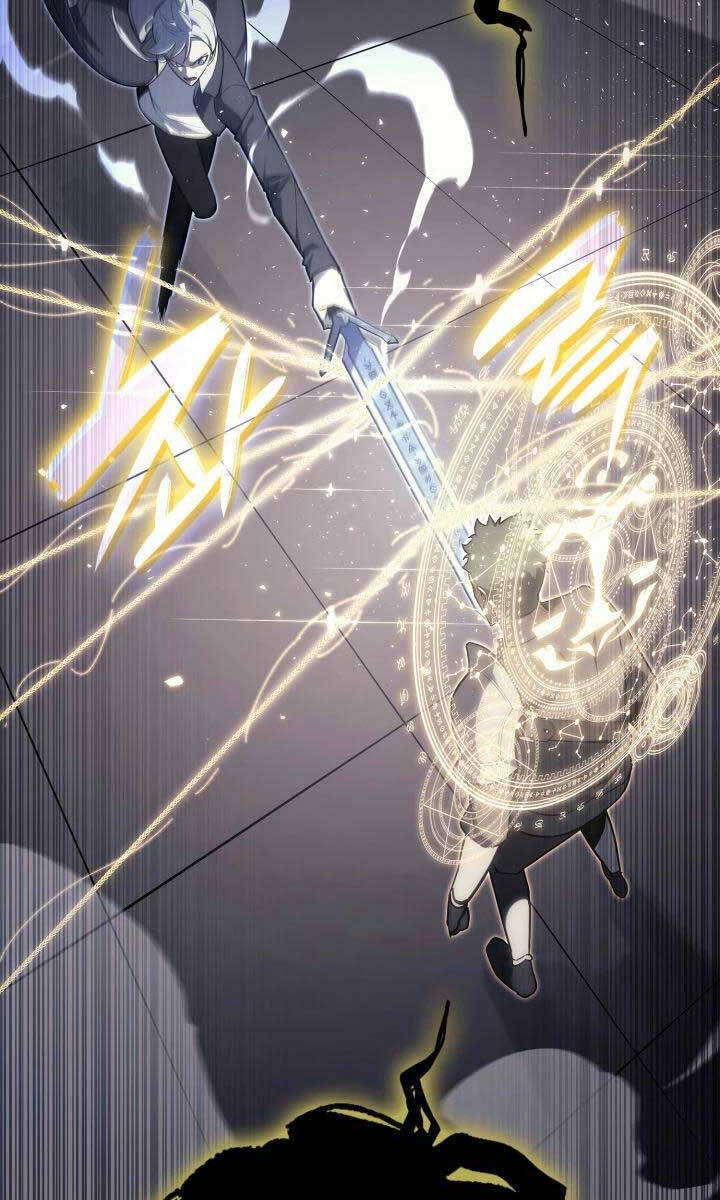 Vị Vua Mạnh Nhất Đã Trở Lại - Chapter 65 - Page 51