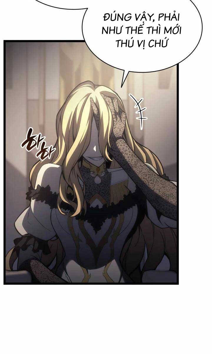 Vị Vua Mạnh Nhất Đã Trở Lại - Chapter 65 - Page 79