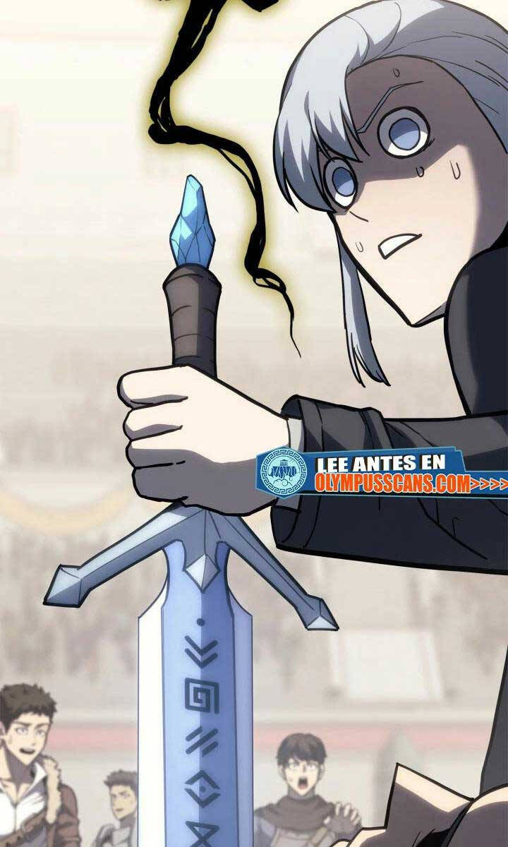 Vị Vua Mạnh Nhất Đã Trở Lại - Chapter 65 - Page 8