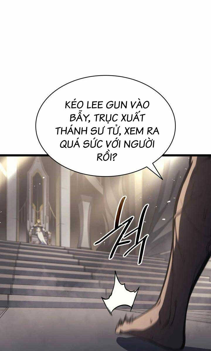 Vị Vua Mạnh Nhất Đã Trở Lại - Chapter 65 - Page 80