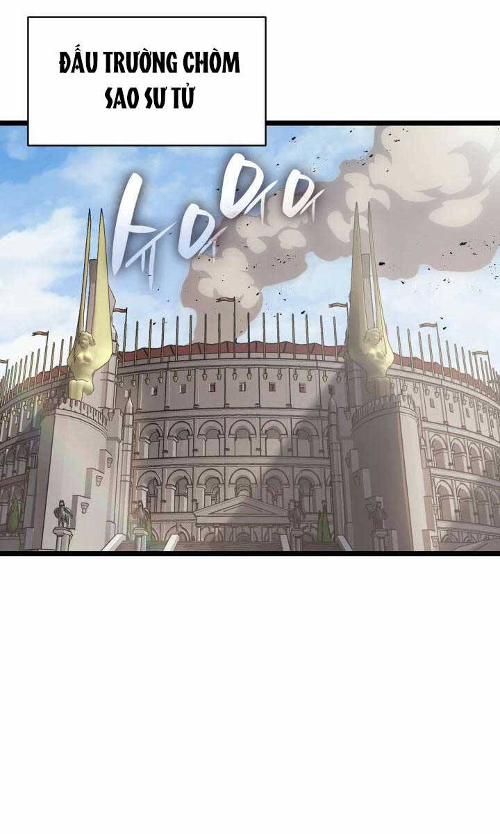 Vị Vua Mạnh Nhất Đã Trở Lại - Chapter 65 - Page 88