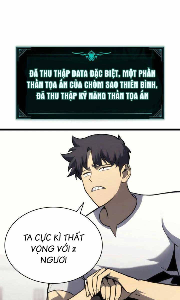 Vị Vua Mạnh Nhất Đã Trở Lại - Chapter 65 - Page 89