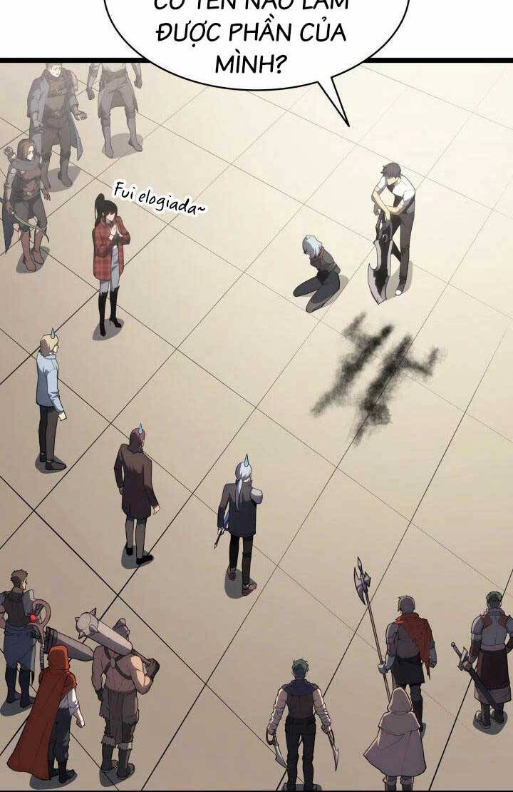 Vị Vua Mạnh Nhất Đã Trở Lại - Chapter 65 - Page 93