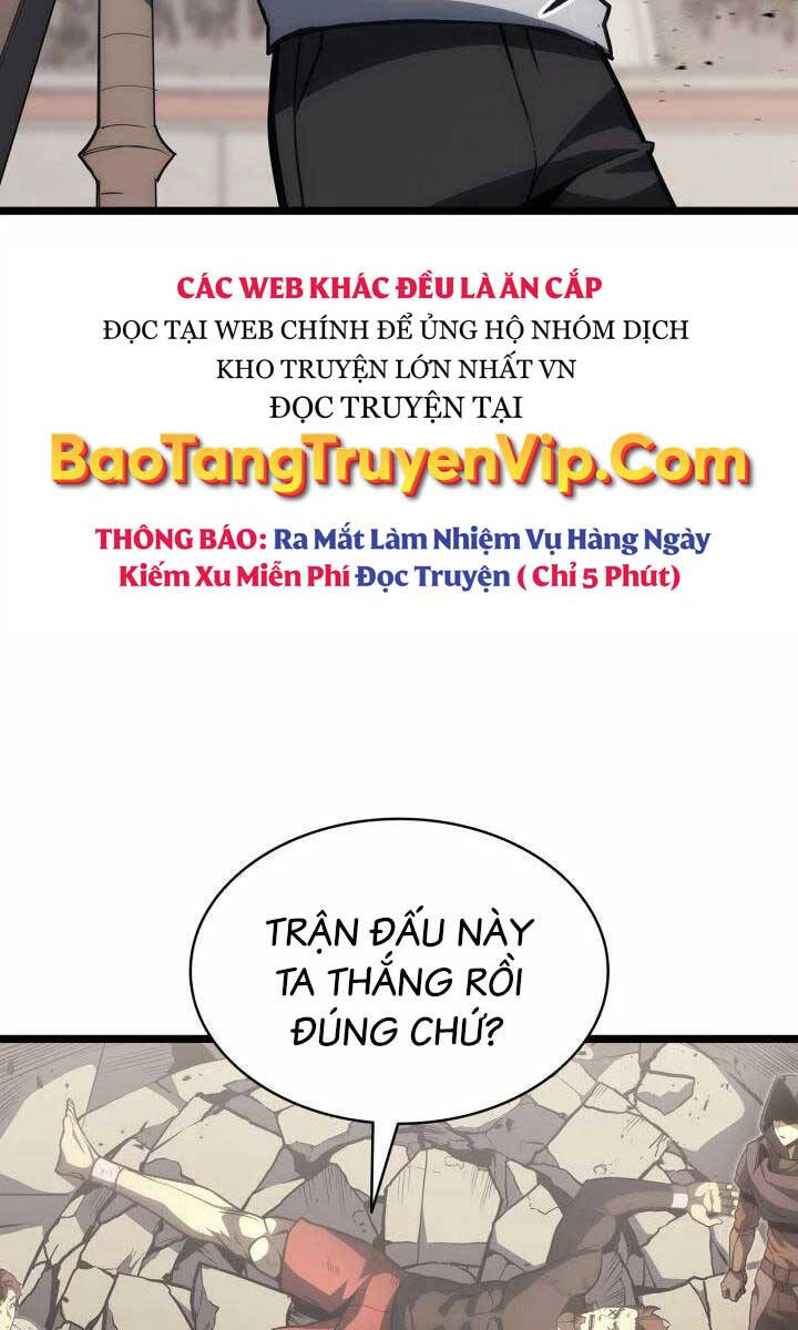 Vị Vua Mạnh Nhất Đã Trở Lại - Chapter 65 - Page 99