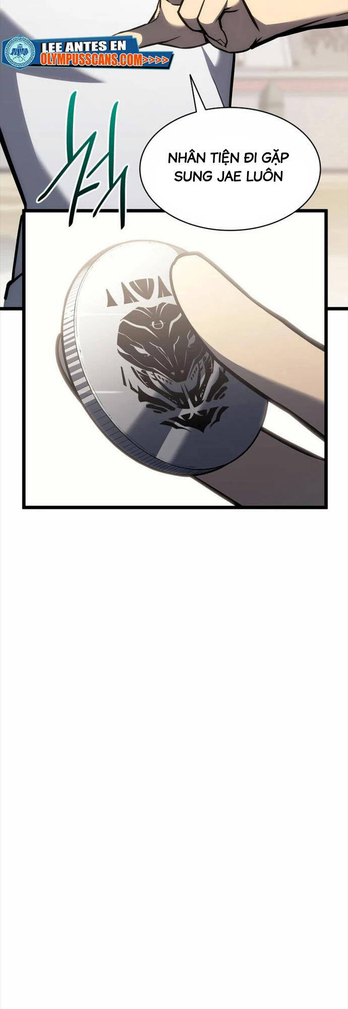 Vị Vua Mạnh Nhất Đã Trở Lại - Chapter 66 - Page 14