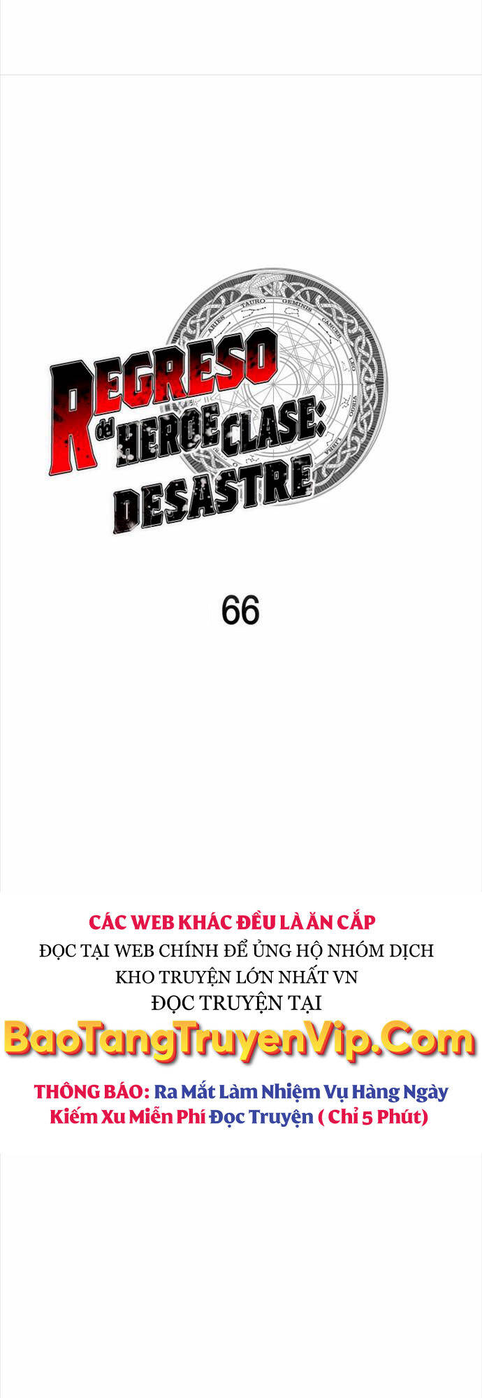 Vị Vua Mạnh Nhất Đã Trở Lại - Chapter 66 - Page 15