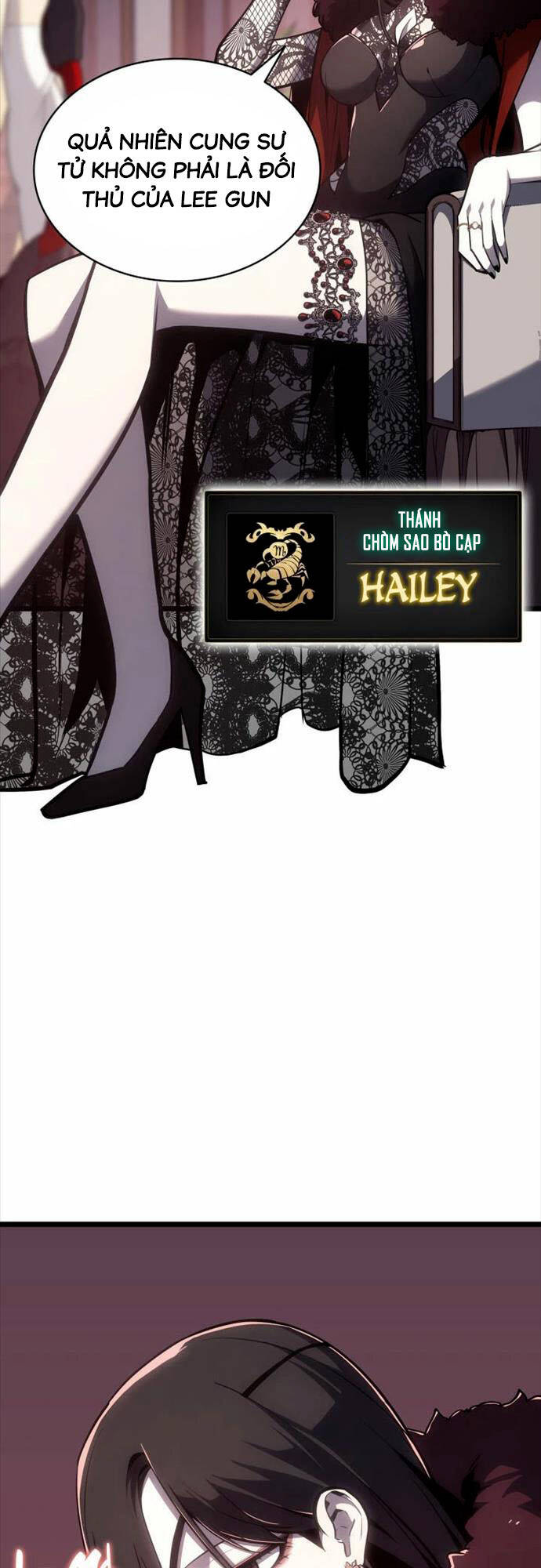 Vị Vua Mạnh Nhất Đã Trở Lại - Chapter 66 - Page 18
