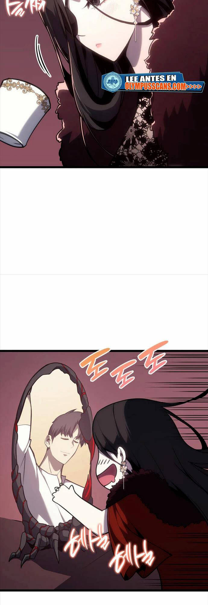 Vị Vua Mạnh Nhất Đã Trở Lại - Chapter 66 - Page 19